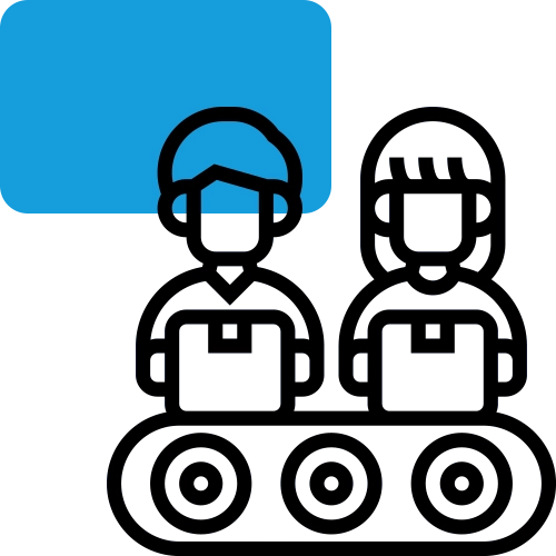 DPWagner program solutions assembly icon