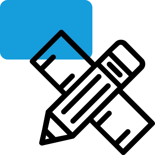 DPWagner program solutions design icon