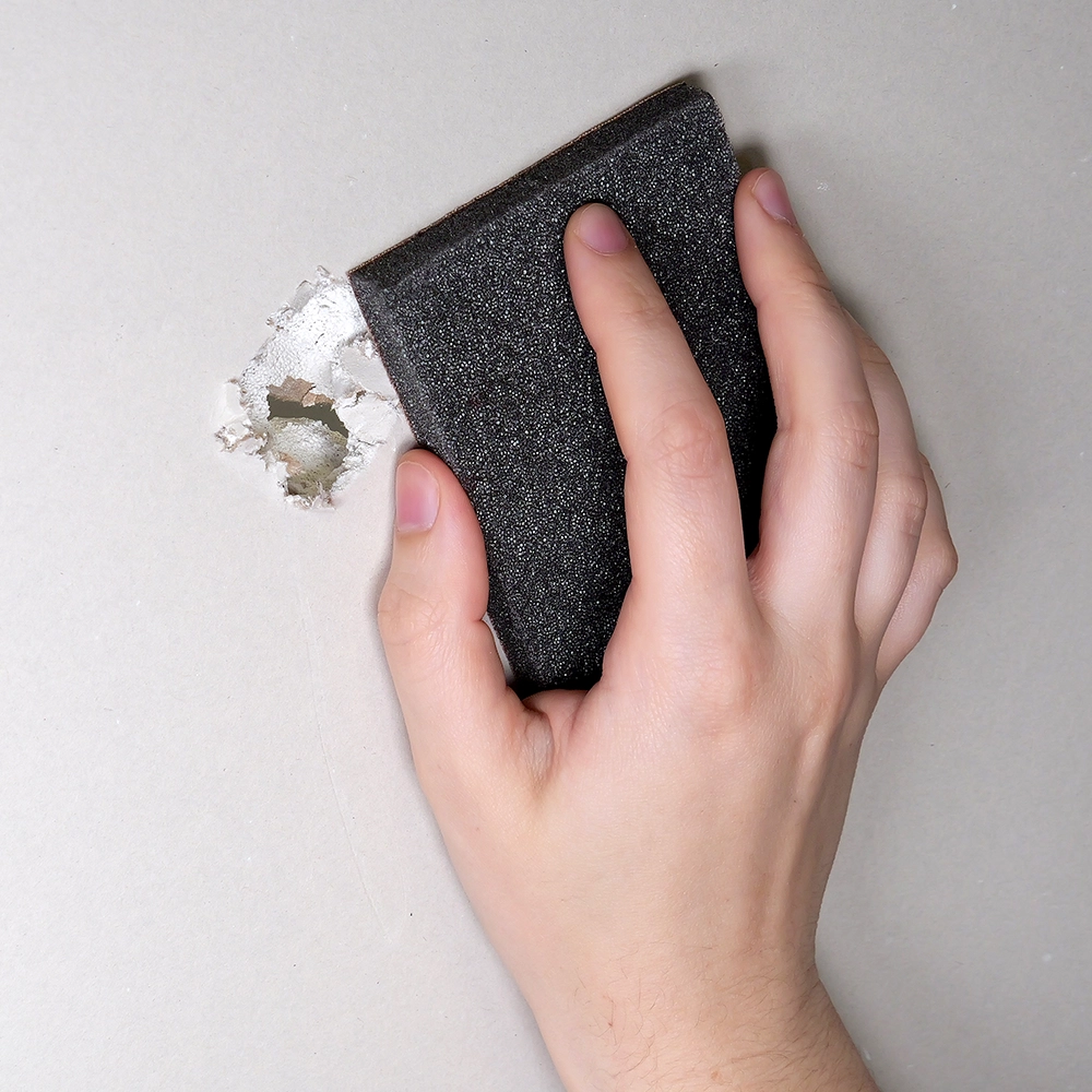 dpw_products_strongpatch_repair_process_prep Surface repair process - prep